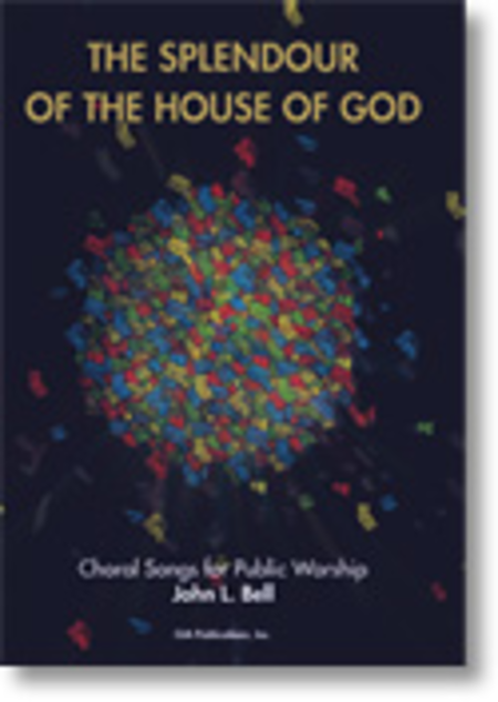 The Splendour of the House of God - Music Collection