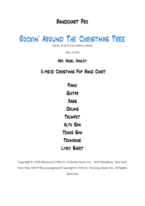 Rockin' Around The Christmas Tree
