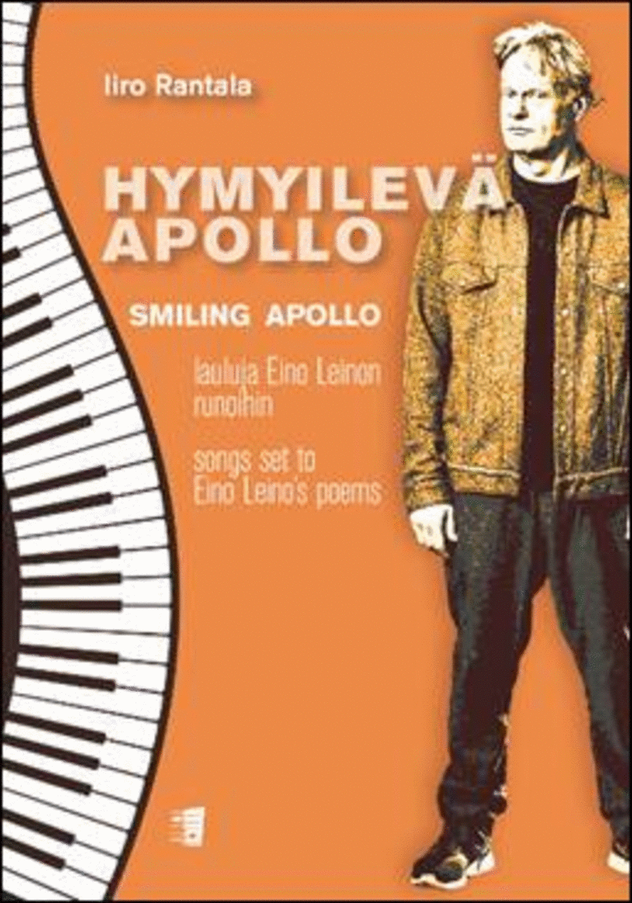 Smiling Apollo - songs set to Eino Leino