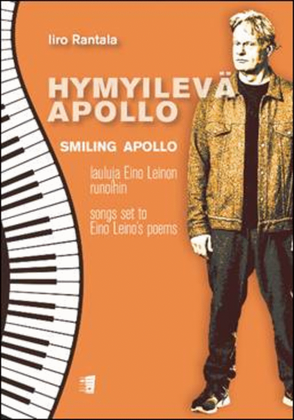 Smiling Apollo - songs set to Eino Leino's Poems