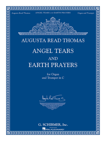 Angel Tears and Earth Prayers