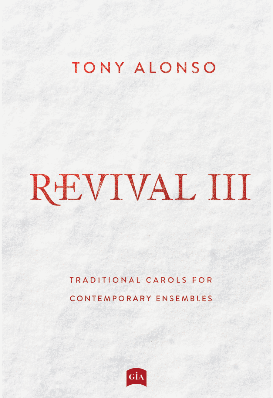 Revival III - Music Collection Collection / Songbook scores gallery preview page 1