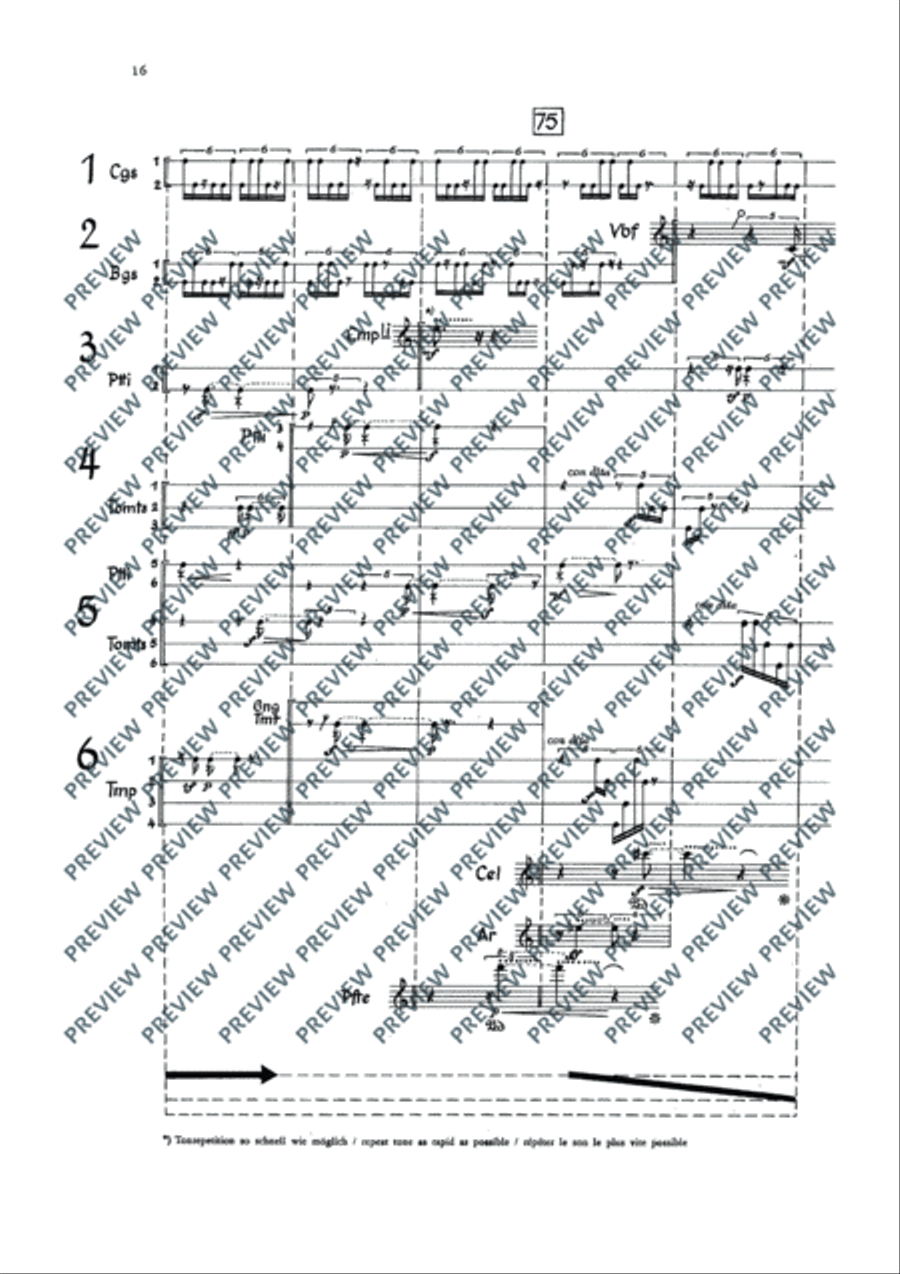 Anaklasis Anaklasis Piano scores gallery preview page 17