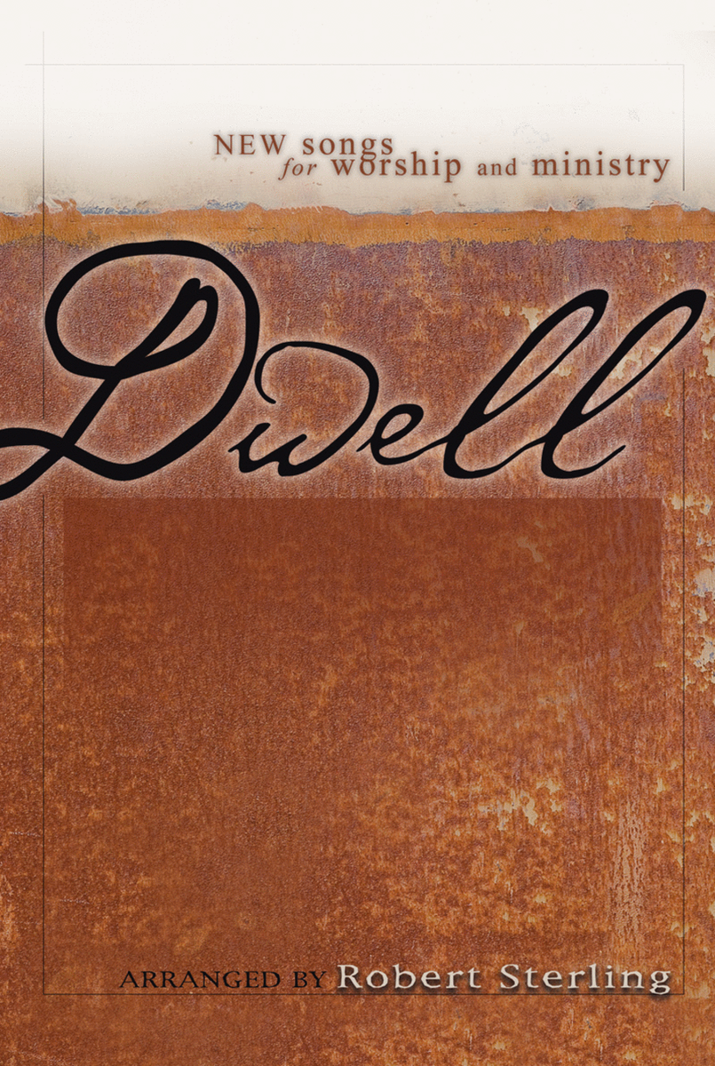 Dwell - Bulk CD (10-pak)