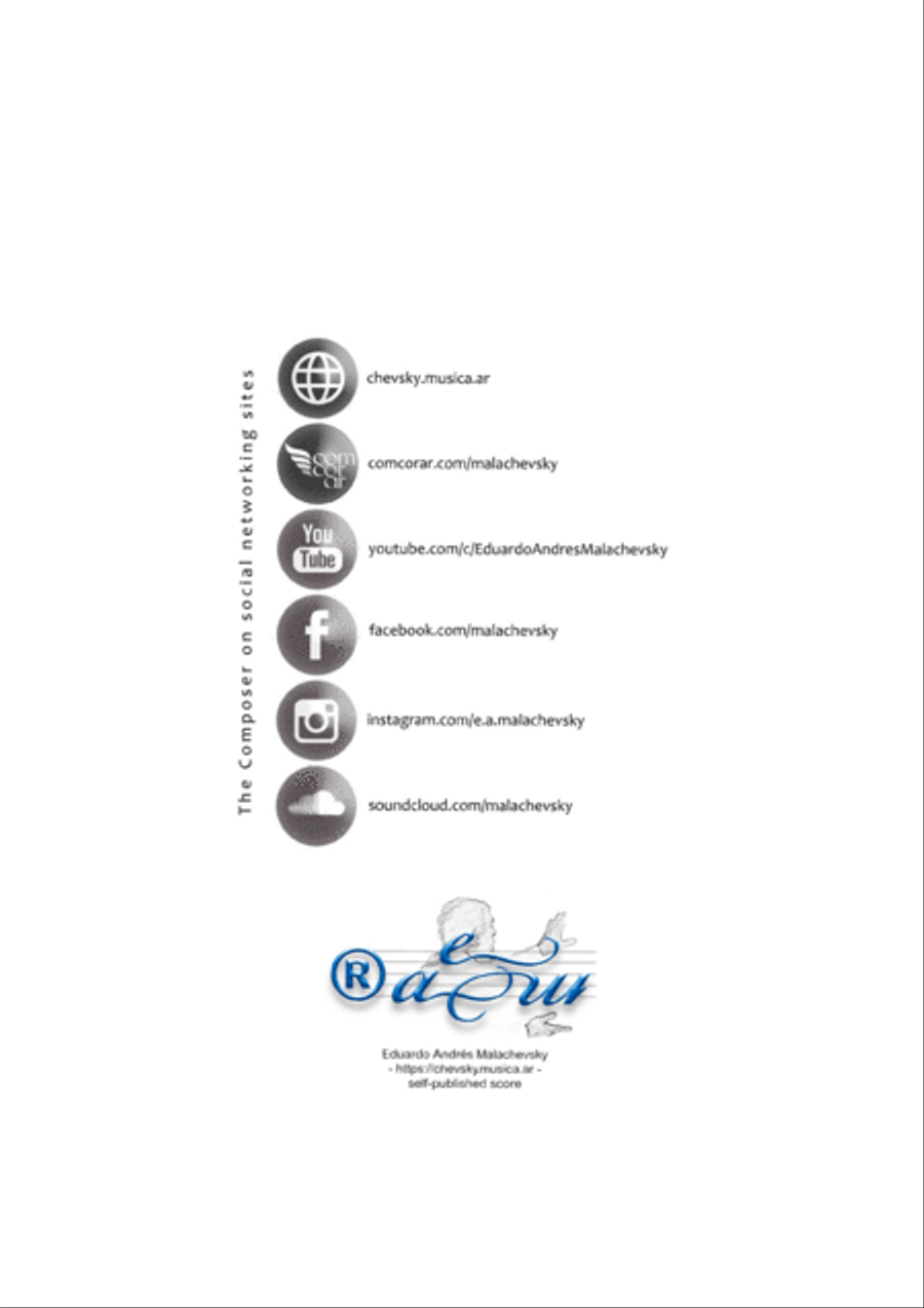 TE ADORO 4-Part scores gallery preview page 2