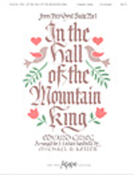 In the Hall of the Mountain King image number null
