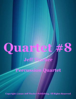 Quartet #8