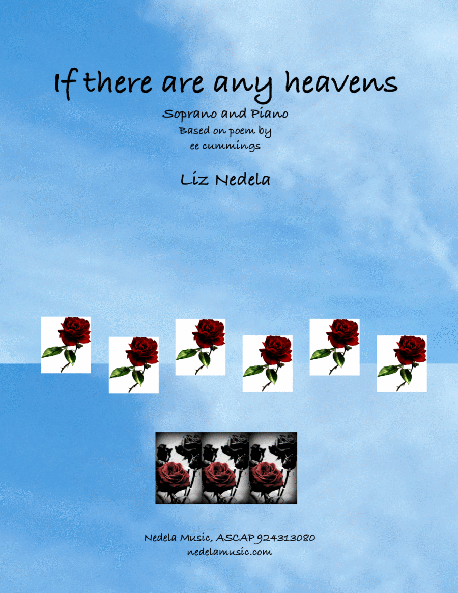 if there are any heavens Chamber Music scores gallery preview page 1