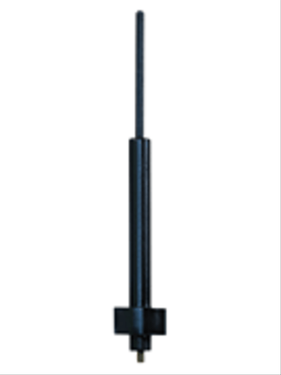 “The ENCORE Automatic” Symphonic Music Stand Musical Instruments scores gallery preview page 1