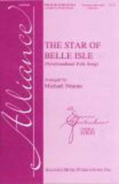 The Star of Belle Isle