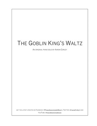 Goblin King's Waltz, The