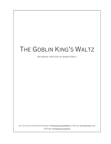 Goblin King's Waltz, The image number null