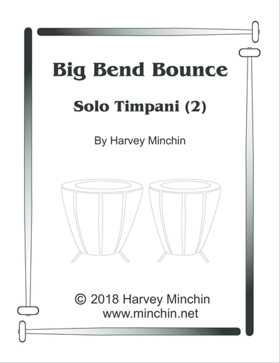 Big Bend Bounce image number null
