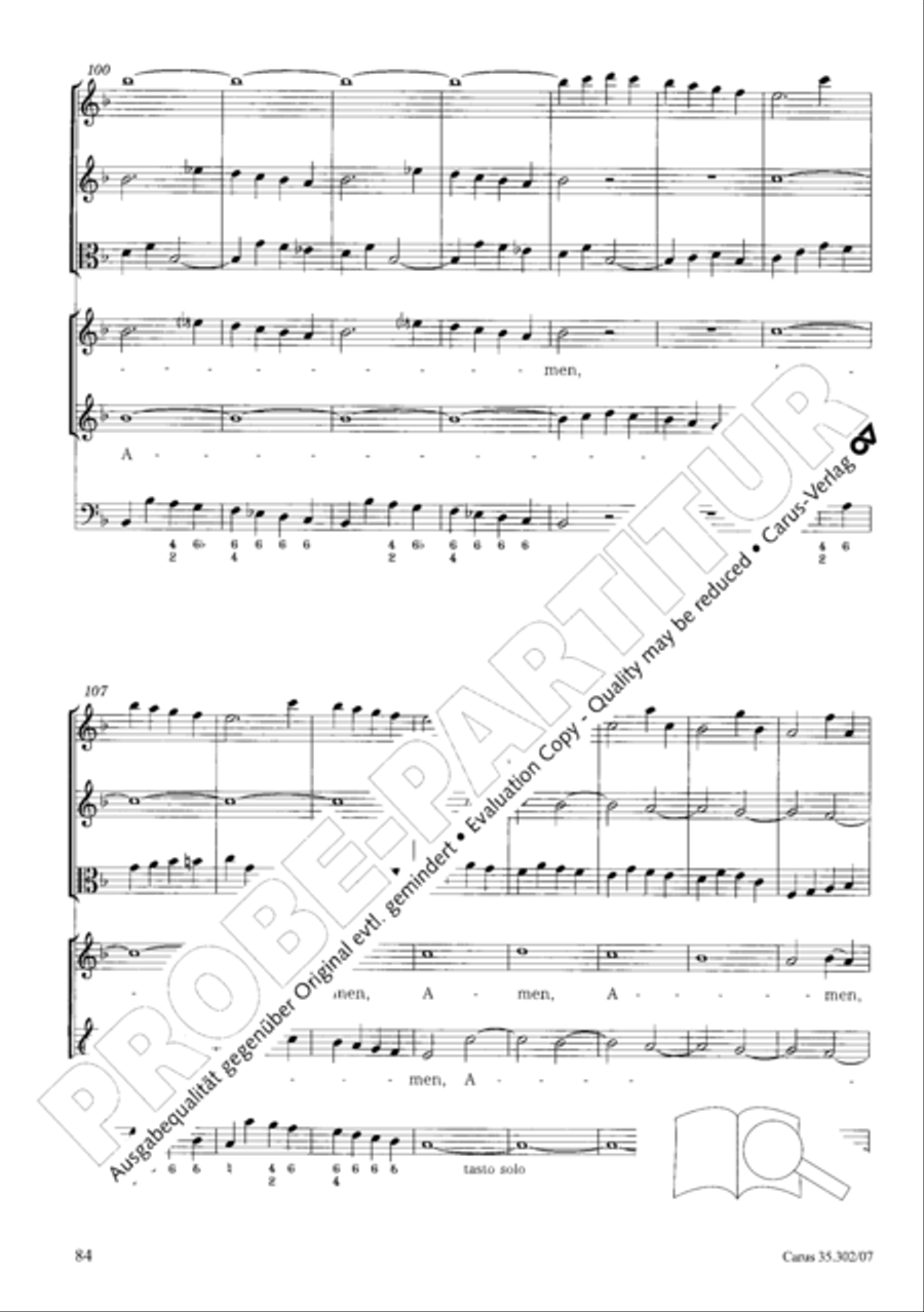 Tilge, Hochster, meine Sunden SA scores gallery preview page 97