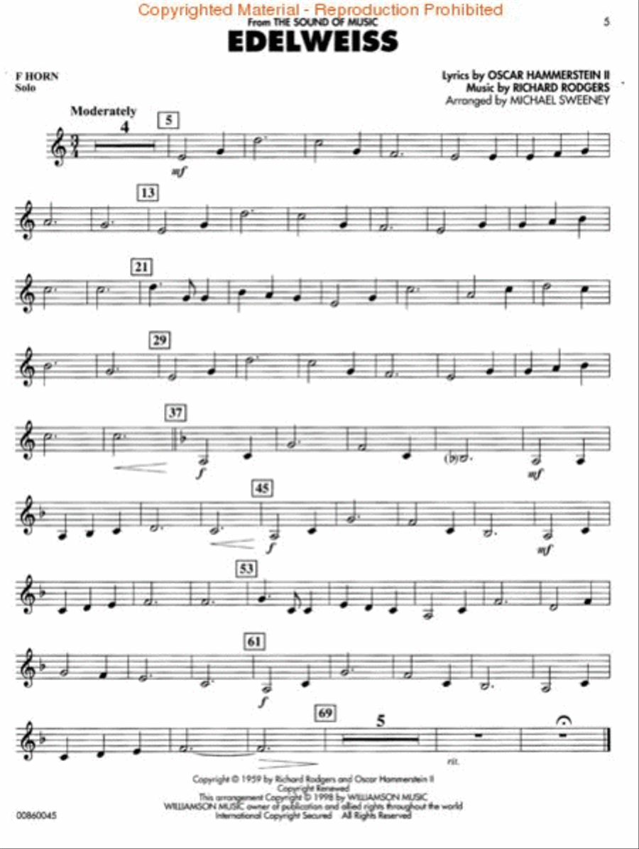 Essential Elements Broadway Favorites Concert Band Methods scores gallery preview page 2