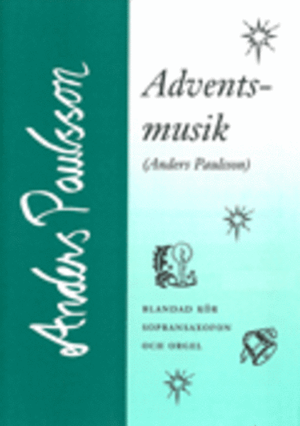 Adventsmusik - Version pa svenska