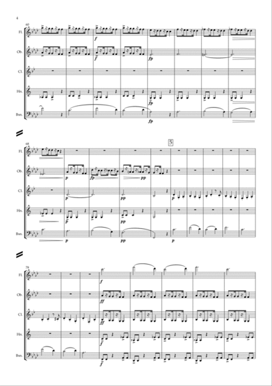 Dvorak: String Quartet No.12 in F Op.96 