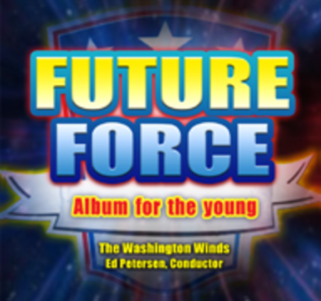 Future Force image number null