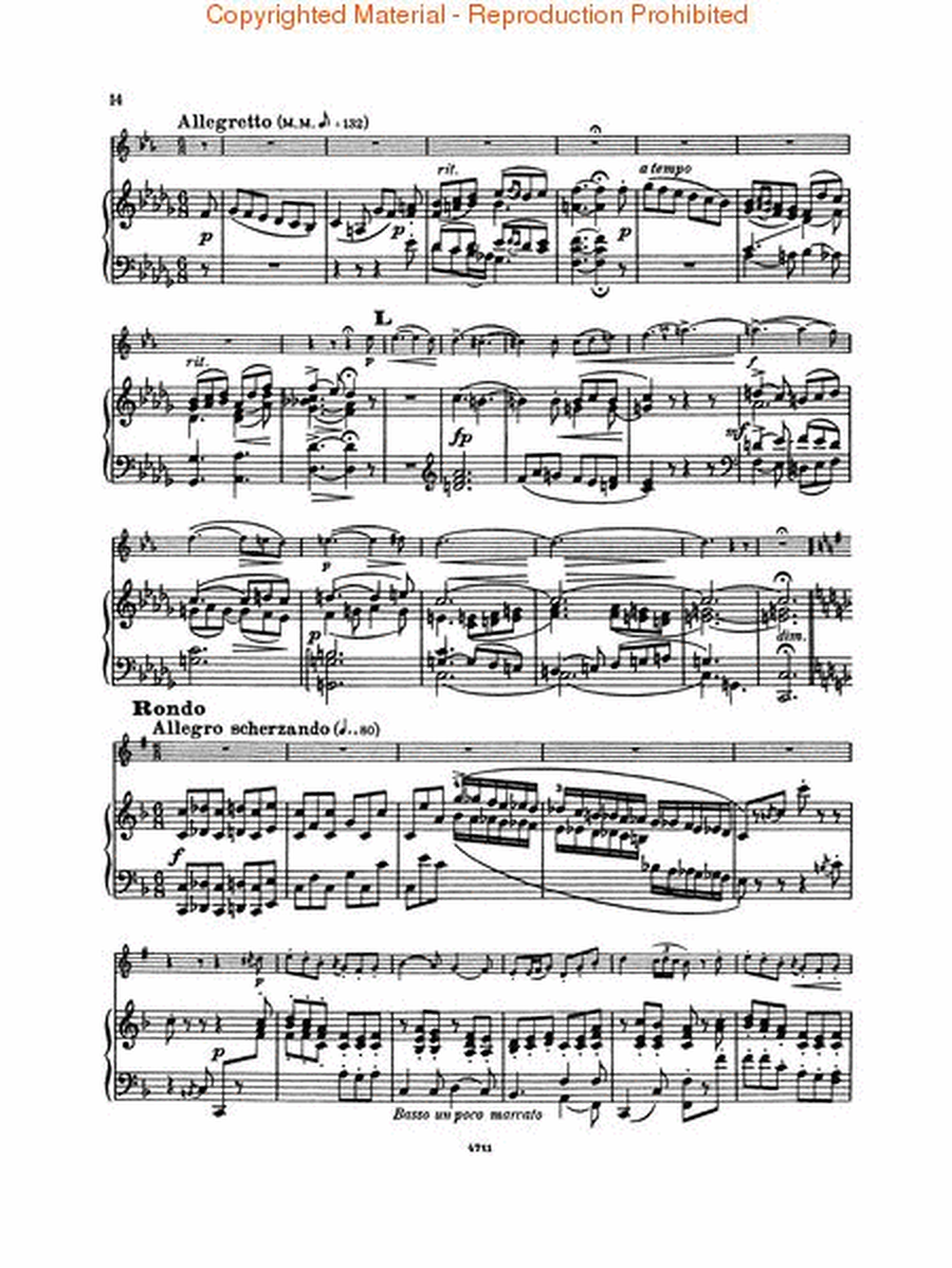 Concerto in F minor, Op. 18