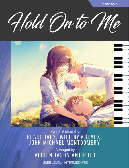 Hold On To Me image number null