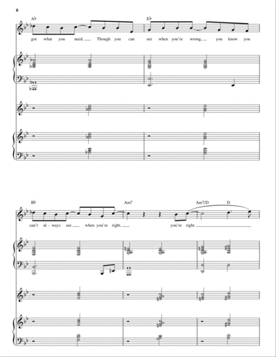 Vienna Piano scores gallery preview page 6