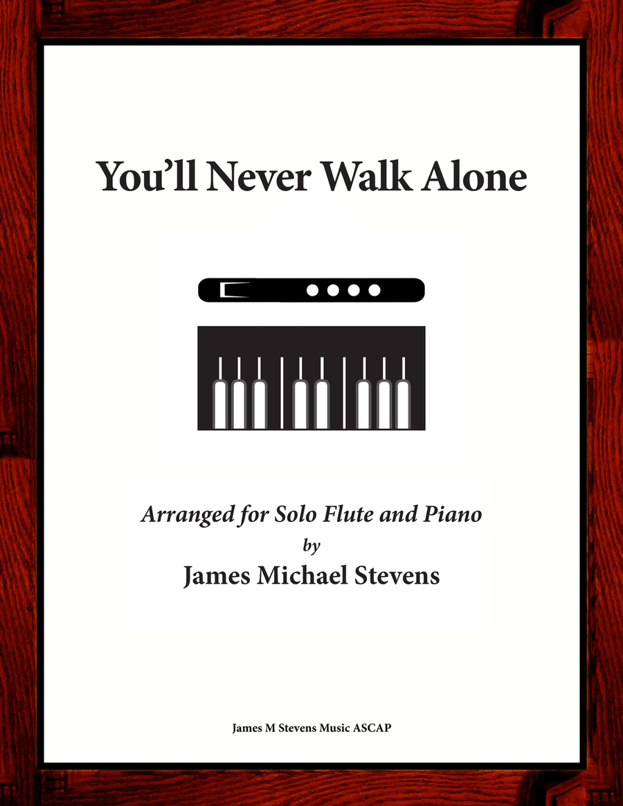 You'll Never Walk Alone image number null