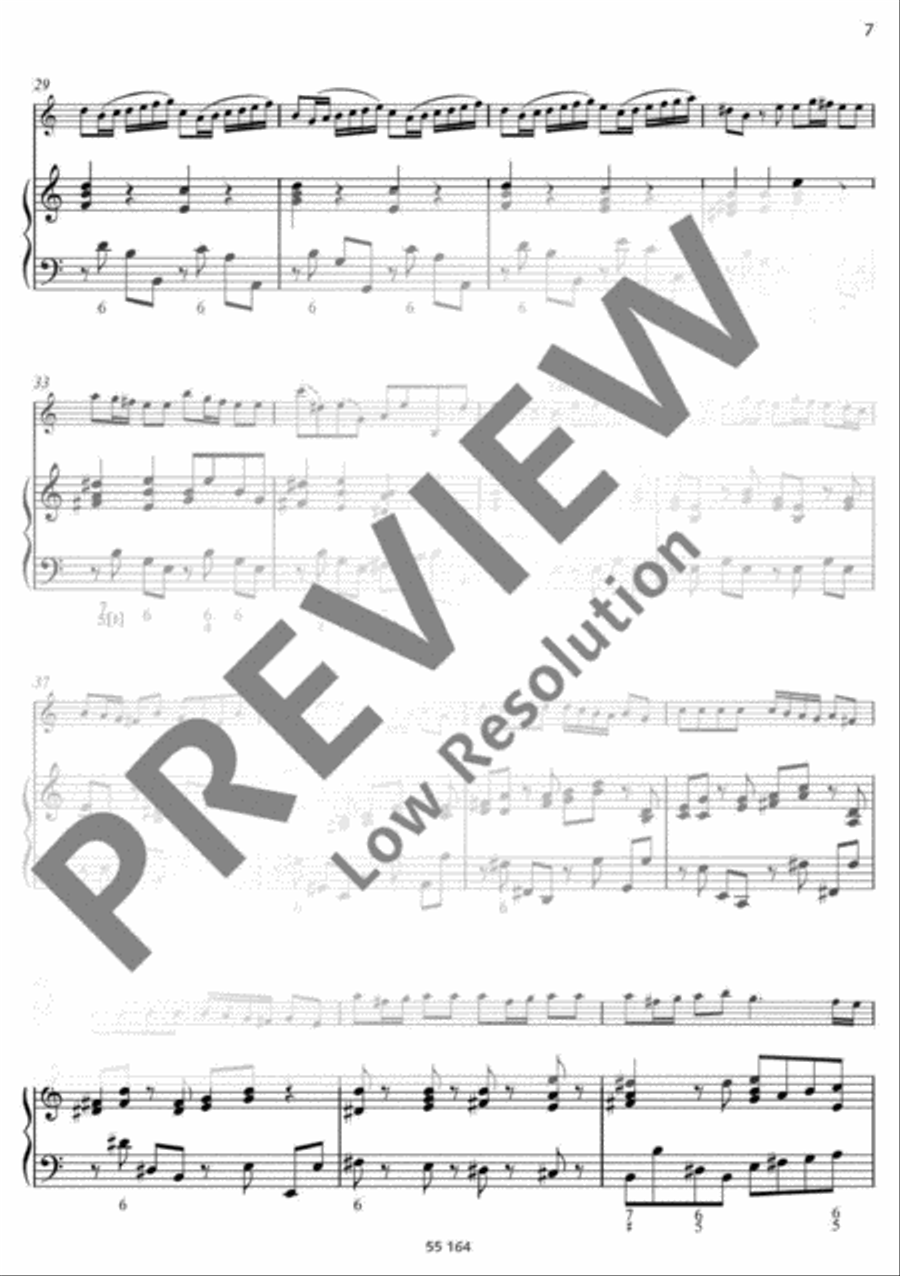 Concerto No. 6 