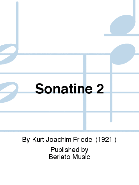 Sonatine 2