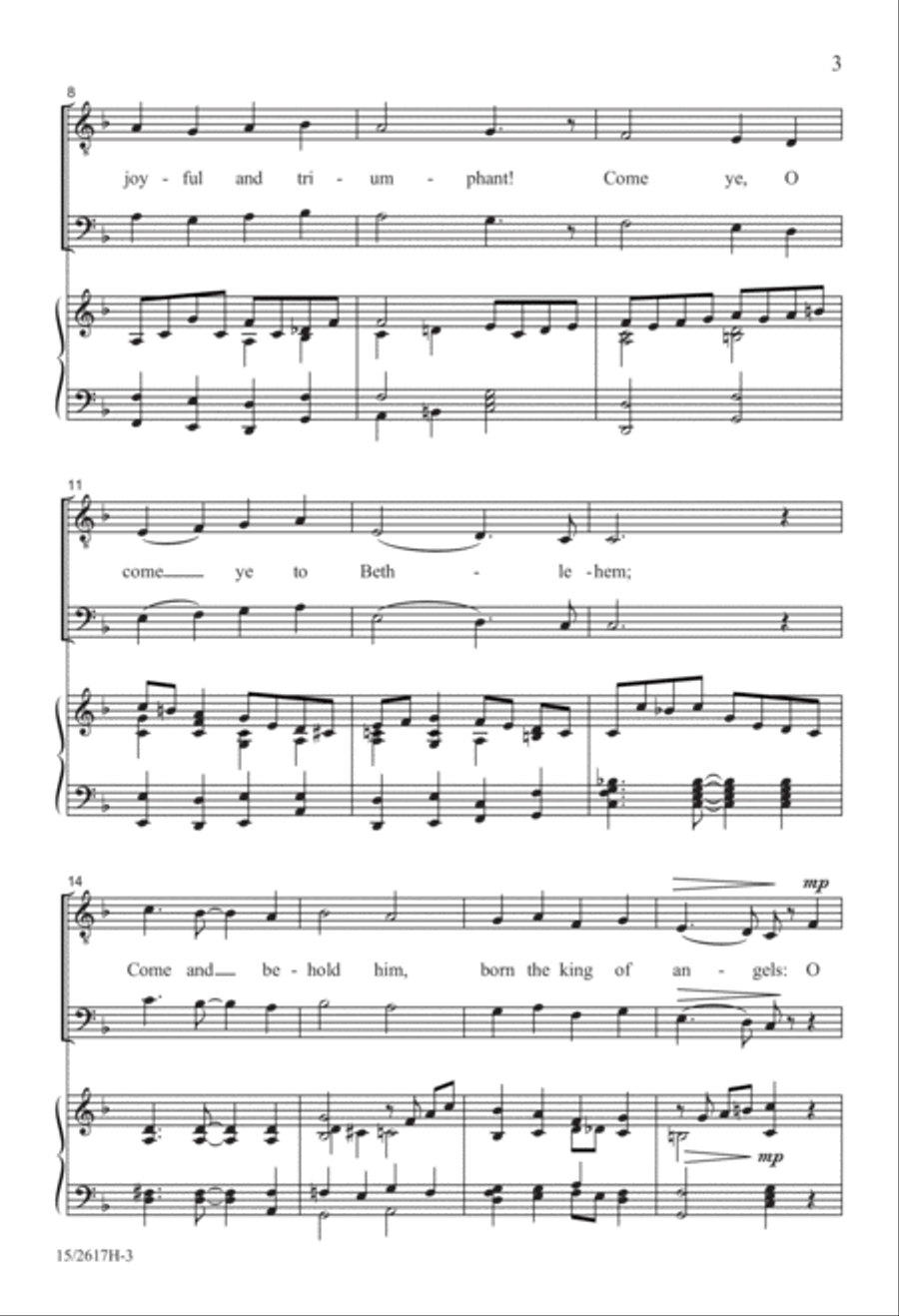 Rejoice! TTB scores gallery preview page 4