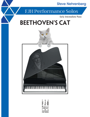 Beethoven's Cat