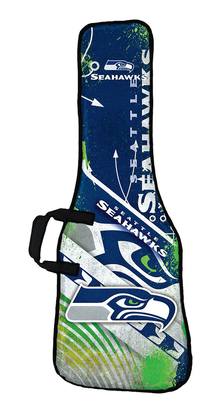 Seattle Seahawks Gig Bag