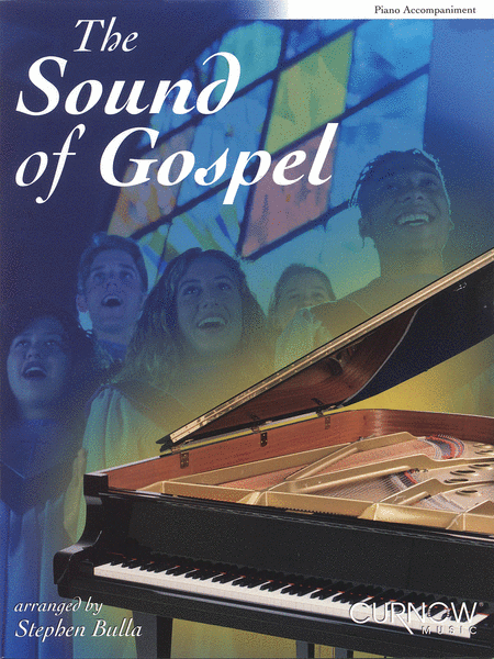 The Sound of Gospel (Piano/Keyboard)