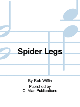 Spider Legs