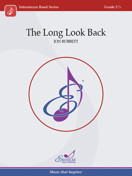 The Long Look Back image number null