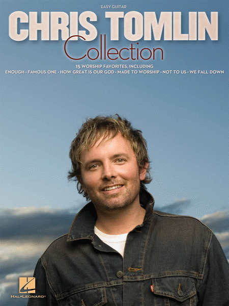 The Chris Tomlin Collection