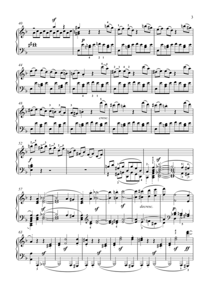 Piano Sonata Op.31 No.2 (Beethoven, Ludwig van)