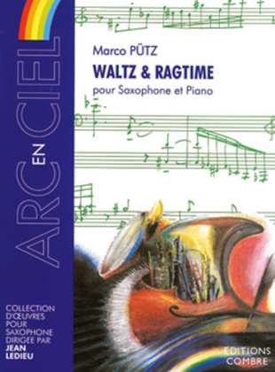 Waltz and ragtime