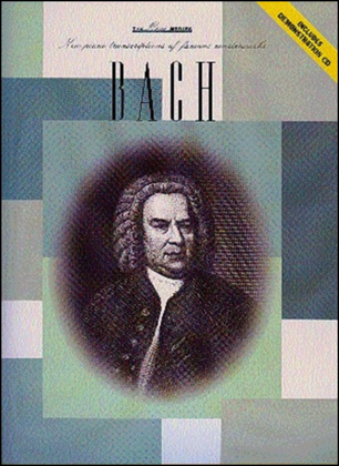 The Opus Series: Bach
