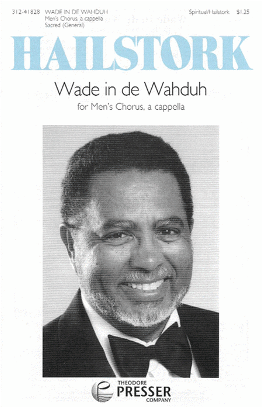 Wade In De Wahduh