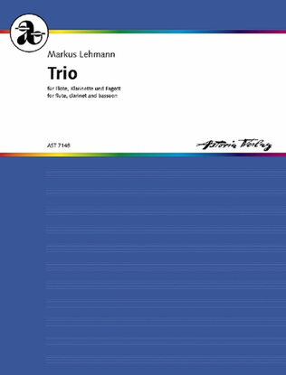 Trio WV 26