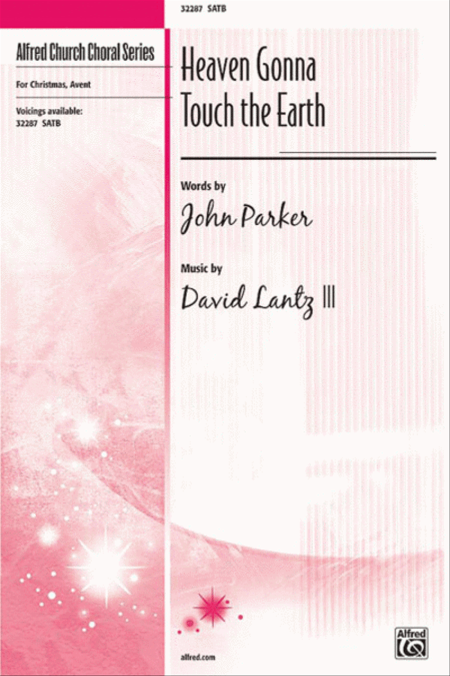 Heaven Gonna Touch the Earth