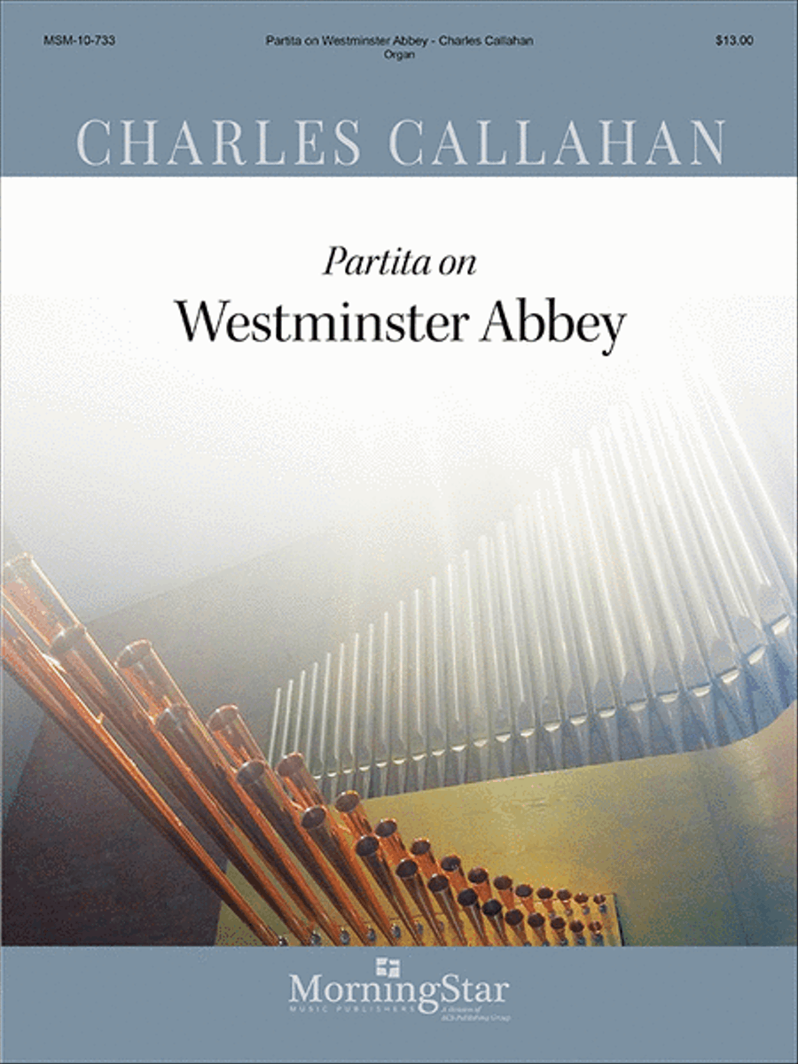 Westminster Abbey (Partita)