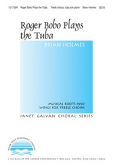 Roger Bobo Plays The Tuba