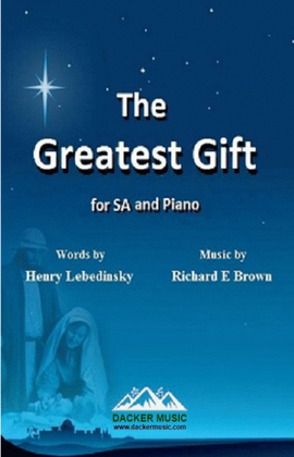 The Greatest Gift - SA