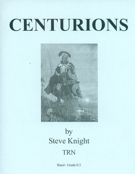 Centurions image number null