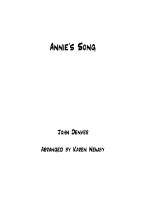 Annie's Song