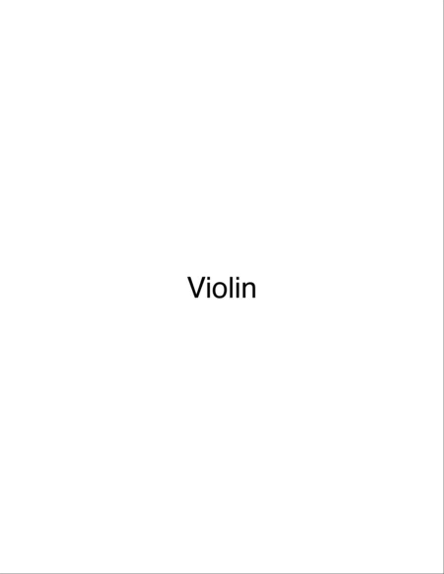 STRING DUO WEDDING MUSIC - FOR STRING DUO COLLECTION SET OF WEDDING CLASSICS - 20 arrangements- String Duet scores gallery preview page 3