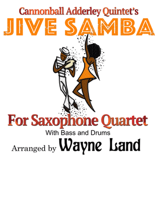 The Jive Samba