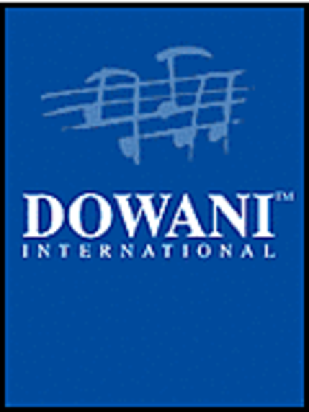 Dieupart - Suite No. 2 for Descant (Soprano) Recorder and Basso Continuo (Recorder)