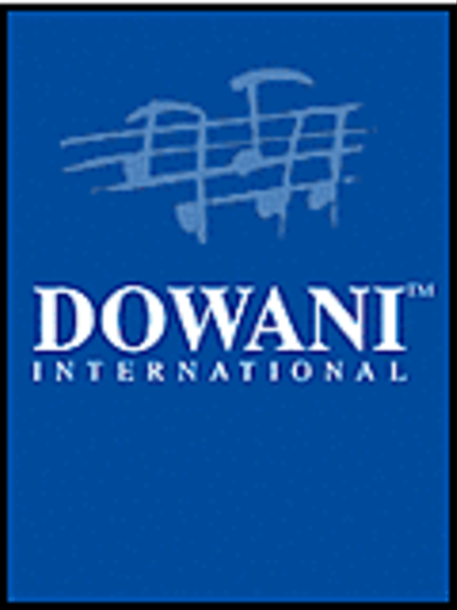 Dieupart: Suite No. 2 for Descant (Soprano) Recorder and Basso Continuo Recorder scores gallery preview page 1